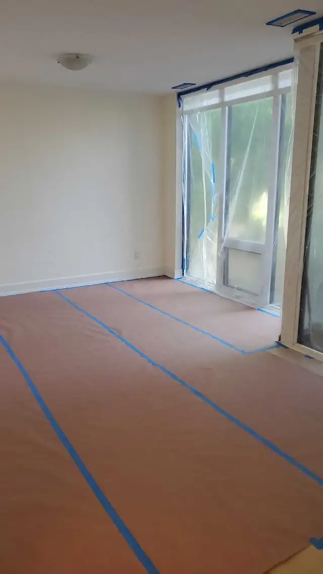 Painting Solutions