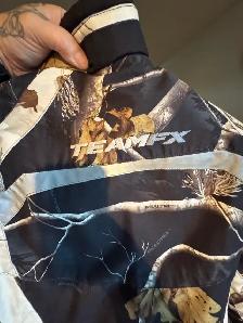 Men FXR winter coat - Photo 4