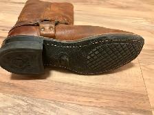 Men’s Frye Harness 12R Boots - Photo 2
