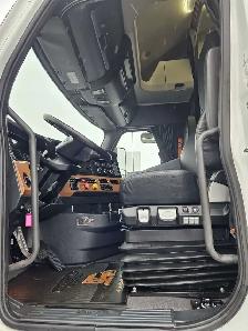 Truck driver Class1