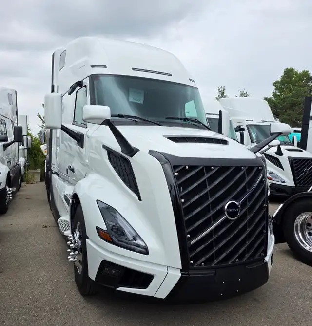 LONG-HAUL SOLO DRIVER POSITIONS AVAILABLE!