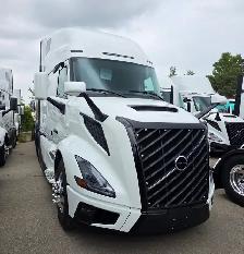 LONG-HAUL SOLO DRIVER POSITIONS AVAILABLE!