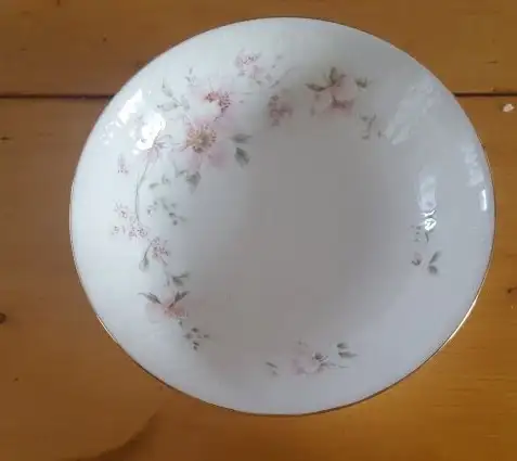 Royal Albert - For all Seasons  - Breath of Spring