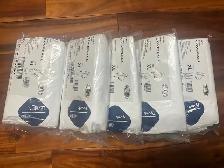 Tyvek coverall XL
