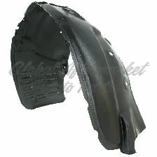 Kia Sorento 2014-2015 Fender Liner Without Sport Left and Right - Photo 3
