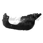 Kia Sorento 2014-2015 Fender Liner Without Sport Left and Right - Photo 5
