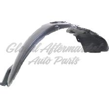 Kia Sorento 2014-2015 Fender Liner Without Sport Left and Right - Photo 7