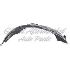 Kia Sorento 2014-2015 Fender Liner Without Sport Left and Right - Photo 8