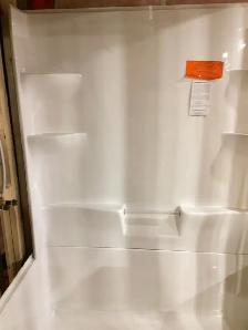 Glass Shower,TUB-Shower doors installations and fixing. Reduced - Photo 2