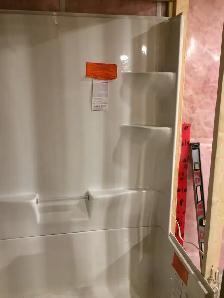 Glass Shower,TUB-Shower doors installations and fixing. Reduced - Photo 6