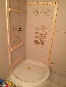 Glass Shower,TUB-Shower doors installations and fixing. Reduced - Photo 10