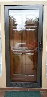 TOP QUALITY STORM door Installs installation, fix closing. Repai