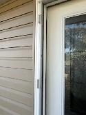 TOP QUALITY STORM door Installs installation, fix closing. Repai - Photo 5