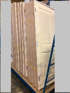 Interior HC Doors installation with frame also casing installs - Photo 7