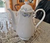 Royal Albert - For all Seasons - Morning Flower