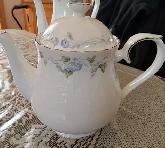 Royal Albert - For all Seasons - Morning Flower - Photo 2