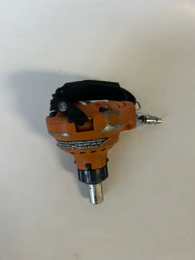 Ridgid R350PNF Palm Nailer (32582641)