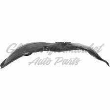 Kia Sorento 2016-2018 Fender Liner Left and Right - Photo 3