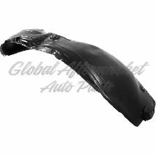 Kia Sorento 2016-2018 Fender Liner Left and Right - Photo 4