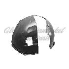 Kia Sorento 2016-2018 Fender Liner Left and Right - Photo 5