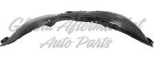 Kia Sorento 2016-2018 Fender Liner Left and Right - Photo 6