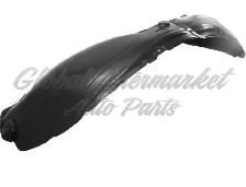 Kia Sorento 2016-2018 Fender Liner Left and Right - Photo 7