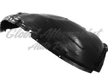 Kia Sorento 2016-2018 Fender Liner Left and Right - Photo 8