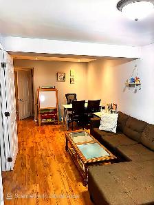 WALKOUT 1 Bedroom Basement for Rent- Brampton - Photo 7
