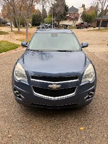 2012 Chevrolet Equinox AWD - Photo 2