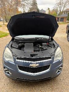 2012 Chevrolet Equinox AWD - Photo 3