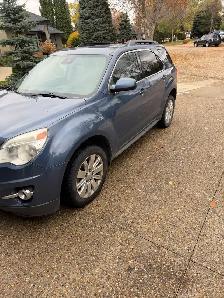 2012 Chevrolet Equinox AWD - Photo 4