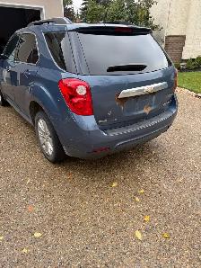 2012 Chevrolet Equinox AWD - Photo 5