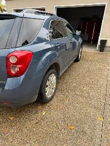 2012 Chevrolet Equinox AWD - Photo 6