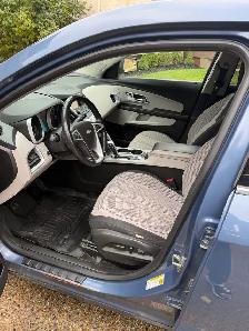 2012 Chevrolet Equinox AWD - Photo 7