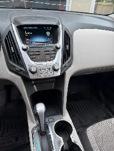 2012 Chevrolet Equinox AWD - Photo 8