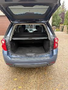 2012 Chevrolet Equinox AWD - Photo 10