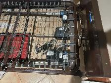 Medline Full Electric Lightweight Homecare Bed - Photo 3