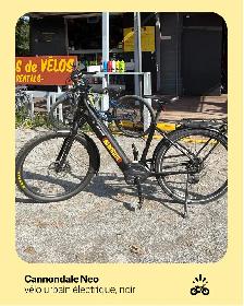 VENTE ANNUELLE DE VÉLOS CANNONDALE / ANNUAL CANNONDALE BIKE SALE - Photo 4