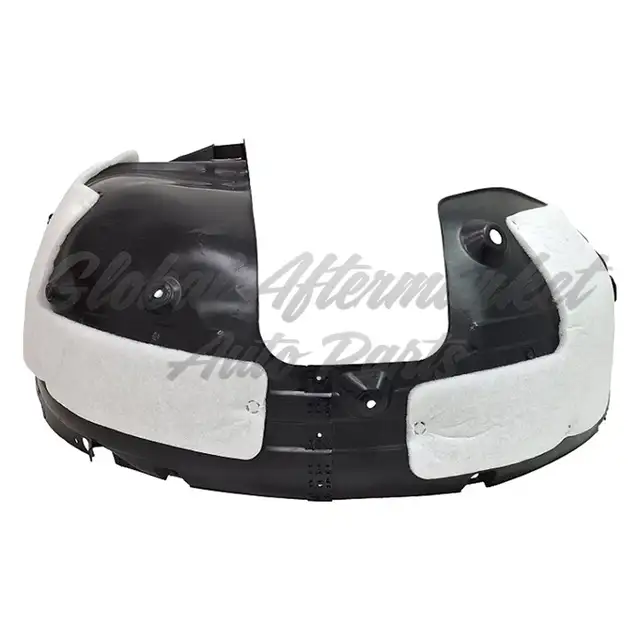 Kia Sorento 2024-2025 Fender Liner Front Left and Right