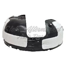 Kia Sorento 2024-2025 Fender Liner Front Left and Right