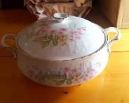 Royal Albert - For all Seasons - Parkland