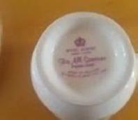 Royal Albert - For all Seasons - Parkland - Photo 3