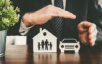 Affordable auto, home, business insurance? I can help