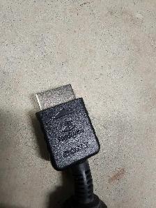 Sony PlayStation AV Cable ps1 ps2 ps3 - Photo 3