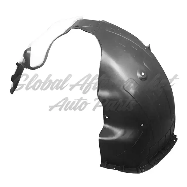Kia Seltos 2021-2026 Fender Liner Front Left and Right