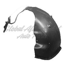Kia Seltos 2021-2026 Fender Liner Front Left and Right