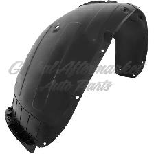Kia Seltos 2021-2026 Fender Liner Front Left and Right - Photo 2