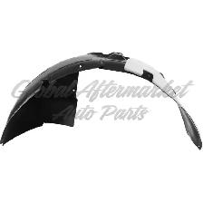 Kia Seltos 2021-2026 Fender Liner Front Left and Right - Photo 4