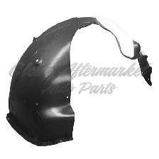Kia Seltos 2021-2026 Fender Liner Front Left and Right - Photo 5