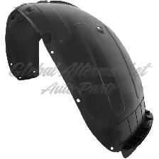 Kia Seltos 2021-2026 Fender Liner Front Left and Right - Photo 6